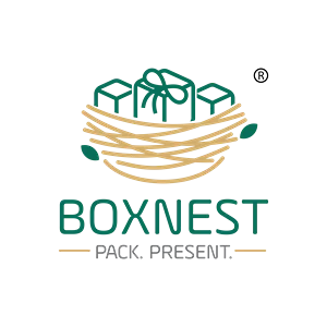 Boxnest Logo