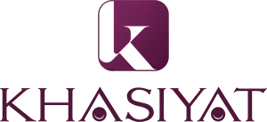 Khasiyat Logo