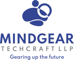 Mindgear Techcraft LLP Logo