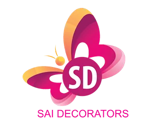 Sai Decorators Logo