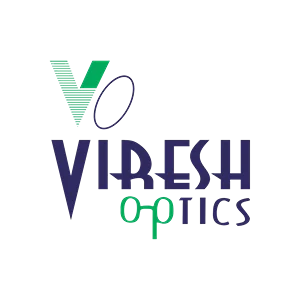 Viresh Optics Logo